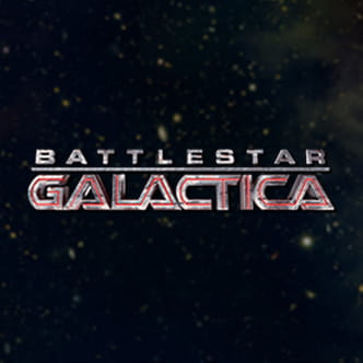 Battlestar Galactica