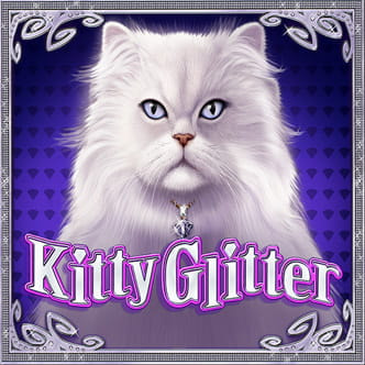 Kitty Glitter