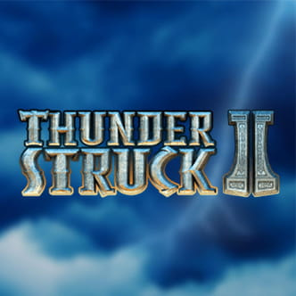 Thunderstruck Ii