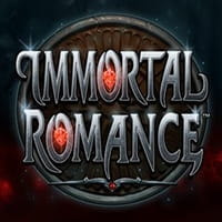 Immortal Romance Immortal Romance