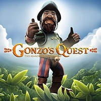 Gonzos Quest Gonzos Quest