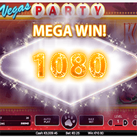 Vegas Party Vegas Party